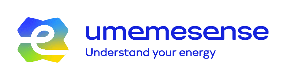 UmemeSense logo